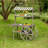 Settera Plant Stand