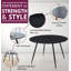 Mose 4 - Person Dining Set-98127426