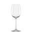 10 verres à vin 10 pièces Strawberry Street Vail