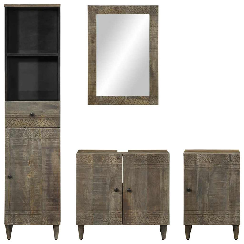 Bathroom Suite