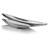 Saurabh Barco Long Boat Tray-22531182
