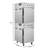 8-Pan Full-Size Commercial Cook And Hold Oven 3,000W/240V in Stainless-Steel (KM-CCAH3-2D)