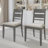 Ocossio 18.90'' H Upholstered Parsons Chair-2092525347