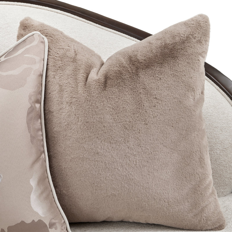 Camellia Field Sofa