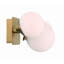 Vine, Vanity, 3Lt,  Opal Glass-109379570