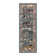 Ledger Oriental Indoor Rug