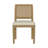 Wailing 5-piece Dining Table Set-120641077-120641078