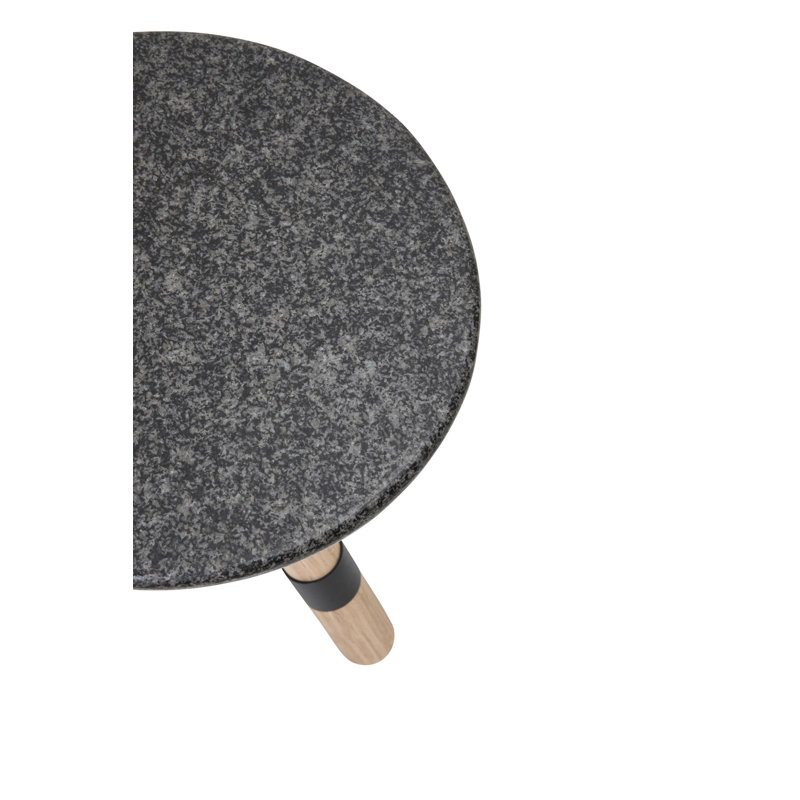 Umdabu Side Table