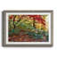Secret Garden par J Paul - reproduction de photo sur papier encadrée-268604948-268604968