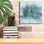 «Buddha Lotus» par Chris Paschke - reproduction d'art sur toile tendue-1377742450