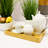 Rotherhithe Bamboo Serving Tray-24131960