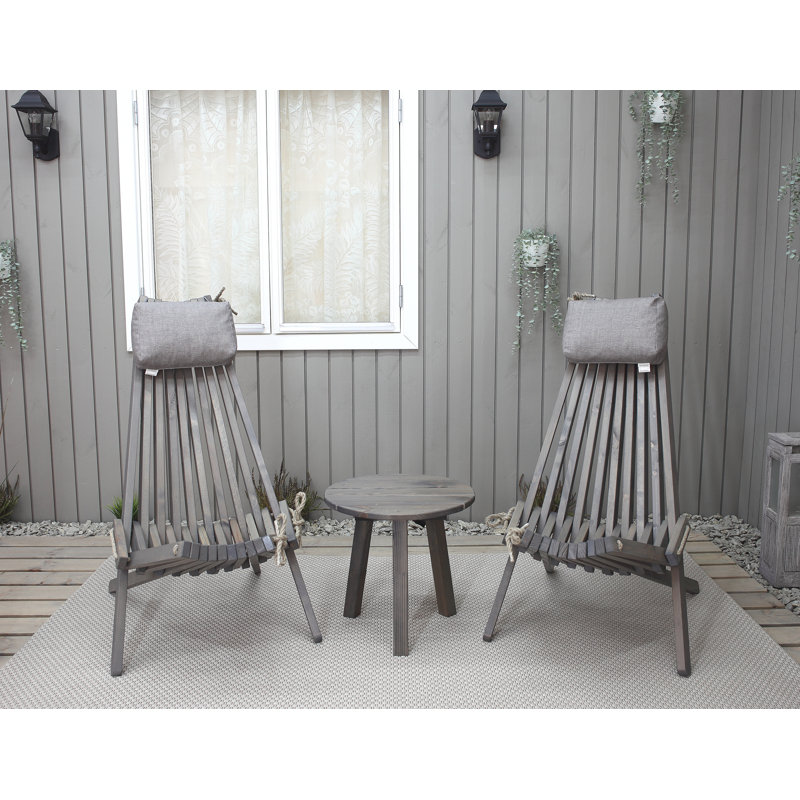 Israel with Cushions, Ashgrey