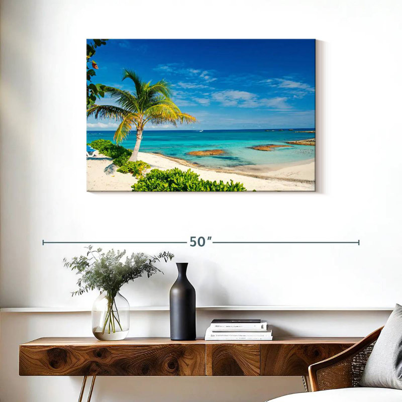 Gill Gill Great Stirrup Cay, H 24 po x l 36 po