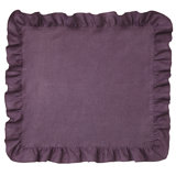 Lucca Linen Square Napkins