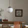 Sutton 1 - Light Pendant