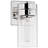 Barahona Steel Armed Sconce-136178842