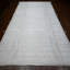 8'10"x12'3" Lazy Gray Hand Knotted Moroccan Geometric Design Oriental Rug 1824126FB20845EA94E6387754D65E79