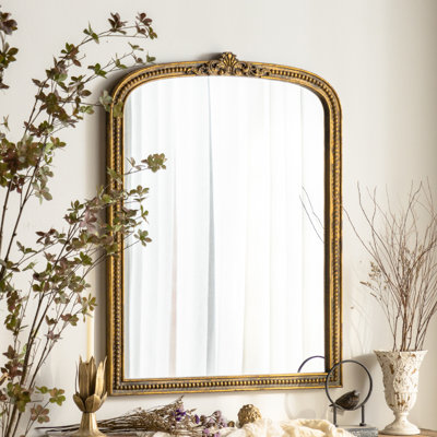 Miroir mural décoratif Accent Mirror