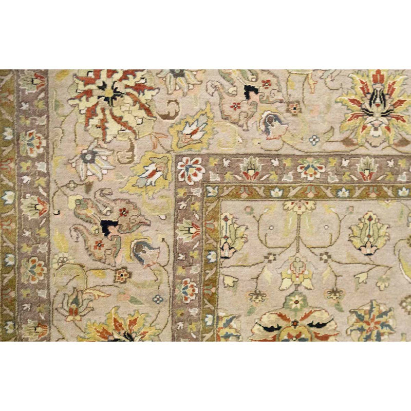 Oriental Area Rug