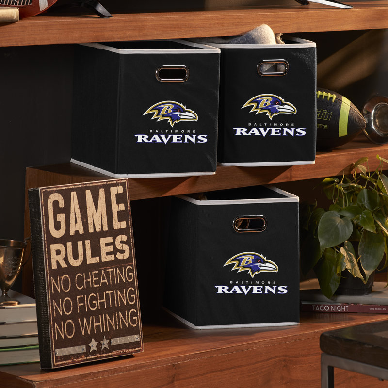 Panier NFL, Baltimore Ravens