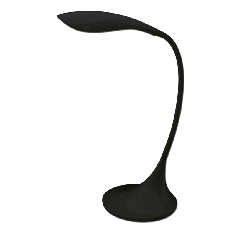 Mamba Aluminium Desk Lamp