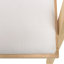 Benji Upholstered Armchair