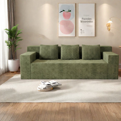 Canapé Comfy