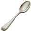 Wallace Italian Sterling Palatina Tablespoon