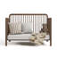 Lit de bébé convertible 5-en-1 Porto avec barrière de sécurité pour tout-petit Porto-124019542