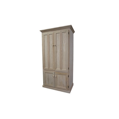 Armoire et bureau rectangulaire Jazayah