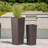 Rattan FLOWER POT-1955550874