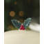 Lenox Winter Greetings Small Covered Dish