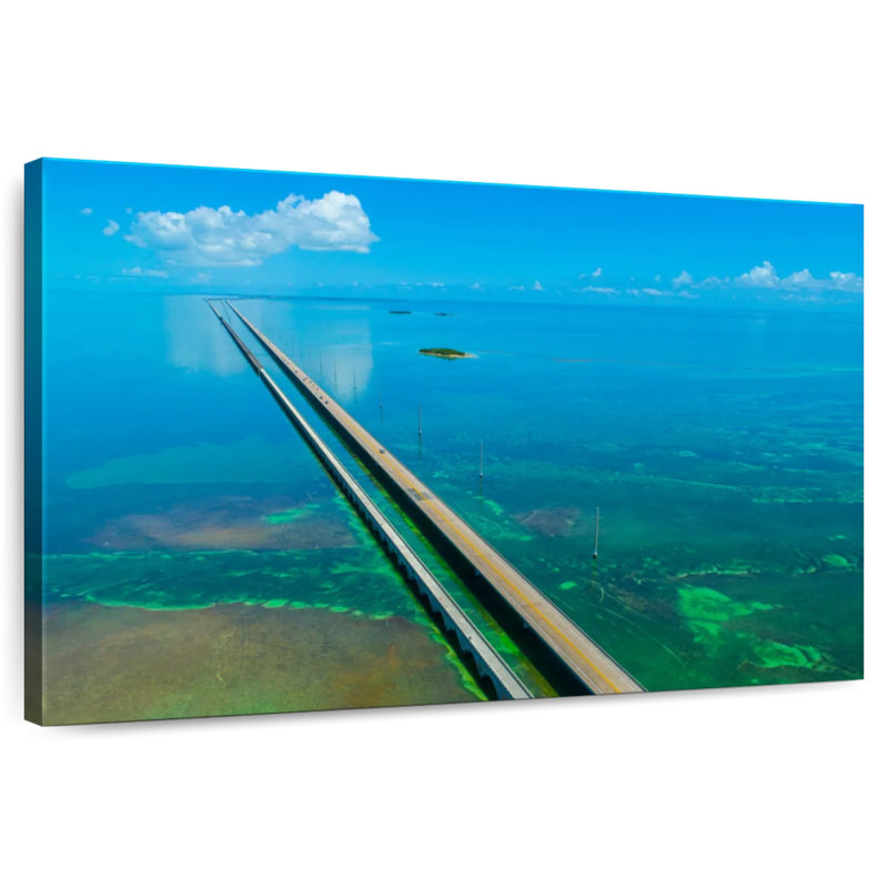 Lilie Endless Bridge