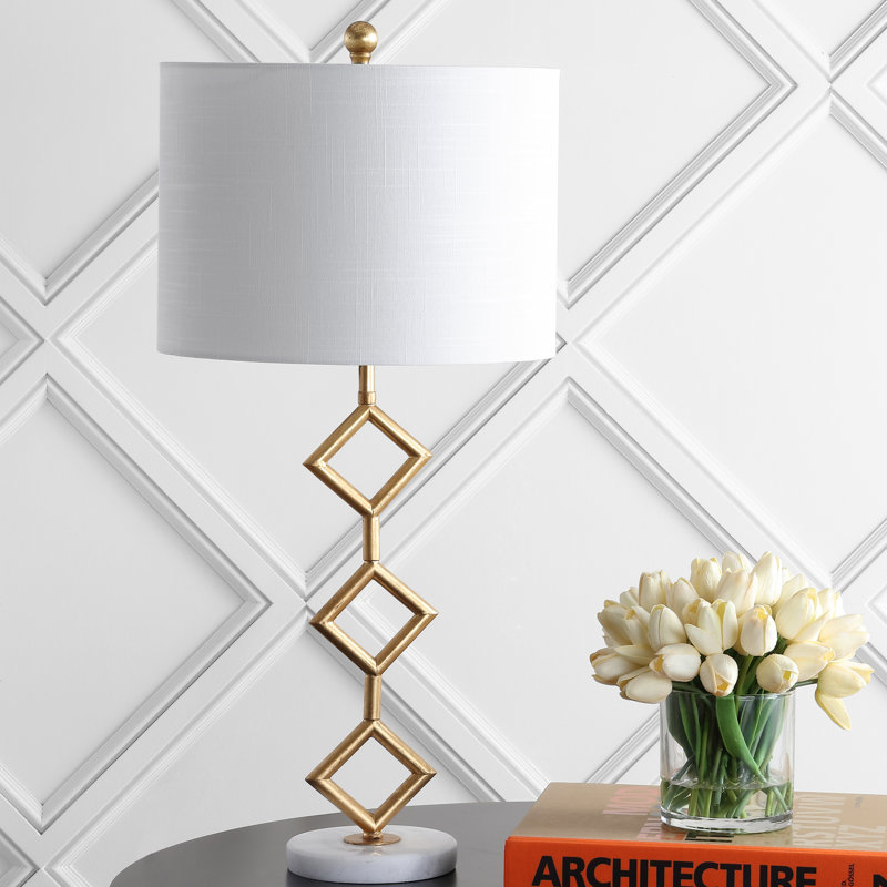 Lampe de table 30 po Conor