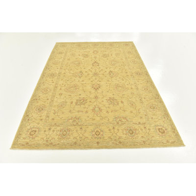 Olson Ivory Rug