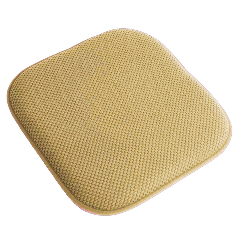 Coussin de chaise d'extérieur Saurya Latitude Run®, Lin