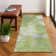 Premium Machine Washable Jacquez AMF1790 Abstract Rug