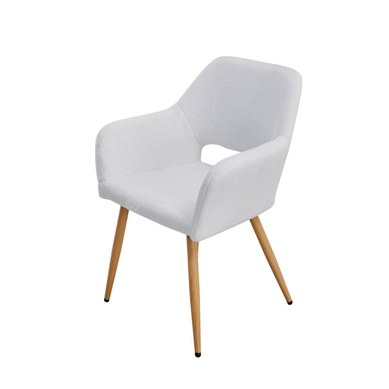 Pied gauche CR-43