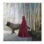 Going To Grandmother's House by Francis Ward - Print on Canvas-42152137-89237183