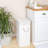 Grove Bamboo Laundry Hamper with Handles-97956515