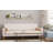 Syeira Paulownia Floating Shelf