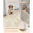 Rug Runners For Hallways Non Slip - 2X8 Runner Rug For Bedroom, Washable Runner