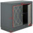 Studded Accent Cabinet-25359366