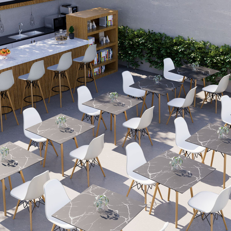 Ensemble de chaises
