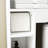 Freestanding Over-The-Toilet Storage With Modern Design