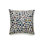 Rosette Square Pillow Cover & Insert