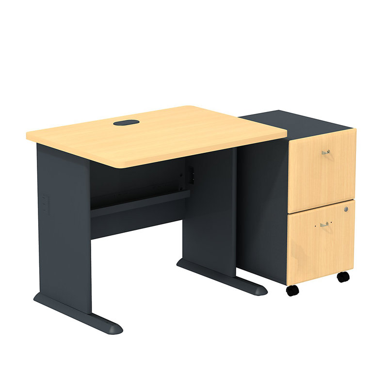 Business Series A, Cerise / Galaxie, H 30 po x l 36 po x P 27 po