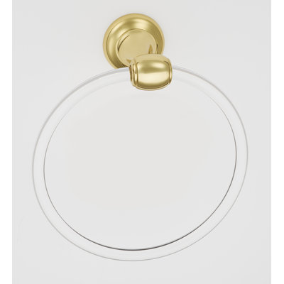 Towel Ring