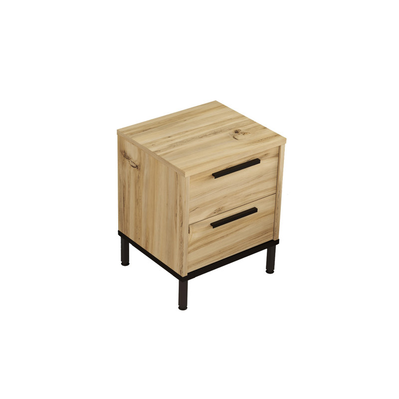 15.75'' W Nightstand