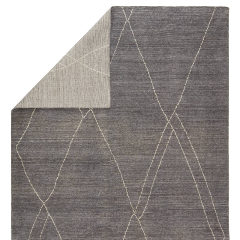 Wendy Jane Moroccan Indoor / Outdoor Rug, Rectangle 2' x 3'